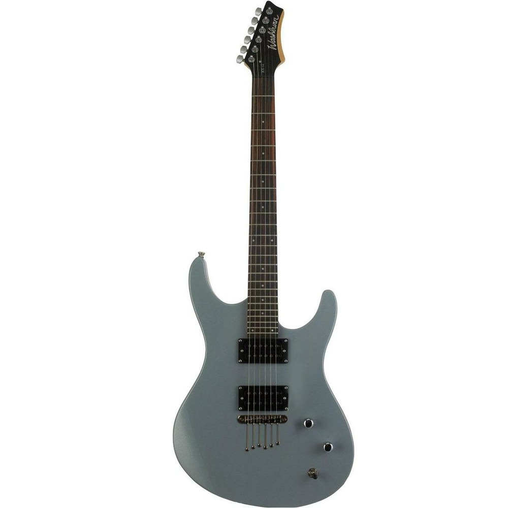 Электрогитара Washburn RX12-MGY
