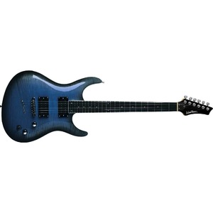 Электрогитара Washburn RX22F-BLB