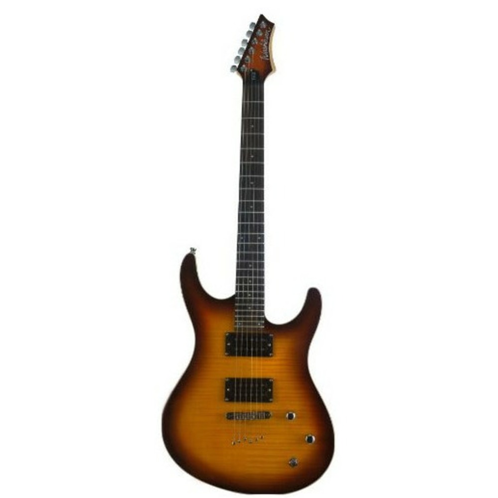 Электрогитара Washburn RX22F-TSB