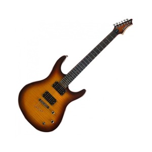 Электрогитара Washburn RX22F-TSB