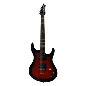 Электрогитара Washburn RX22F-WSB