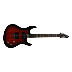 Электрогитара Washburn RX22F-WSB