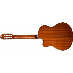 Электроакустическая гитара Washburn C44CE