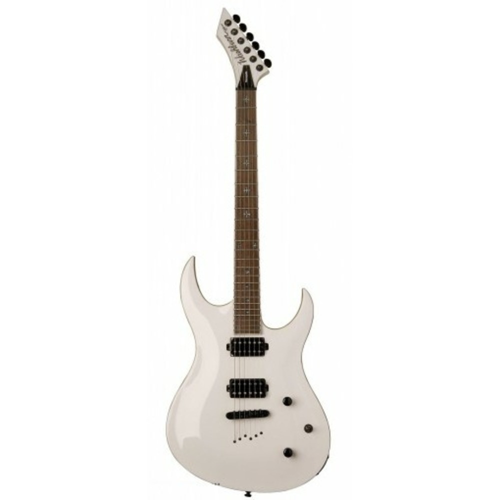 Электрогитара Washburn WM24PROE(WHK)