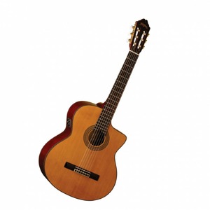 Электроакустическая гитара Washburn C5CE