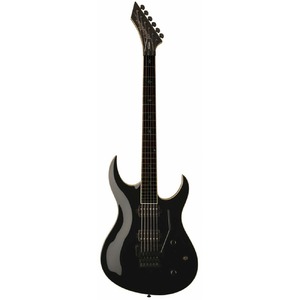 Электрогитара Washburn WM24V(BK)