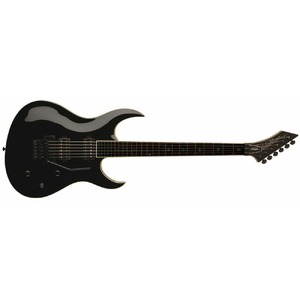 Электрогитара Washburn WM24V(BK)