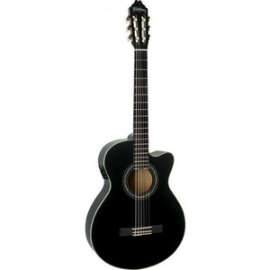 Электроакустическая гитара Washburn EAC12B