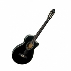 Электроакустическая гитара Washburn EAC12B