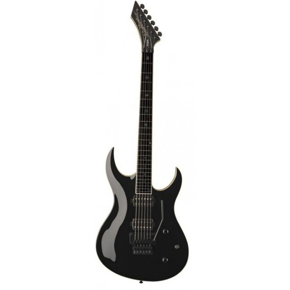Электрогитара Washburn WM24VPRO(BK)