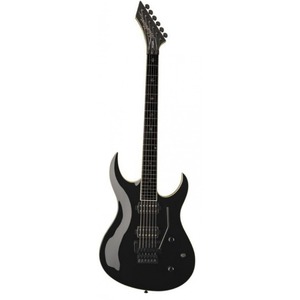 Электрогитара Washburn WM24VPRO(BK)