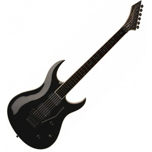 Электрогитара Washburn WM24VPRO(BK)