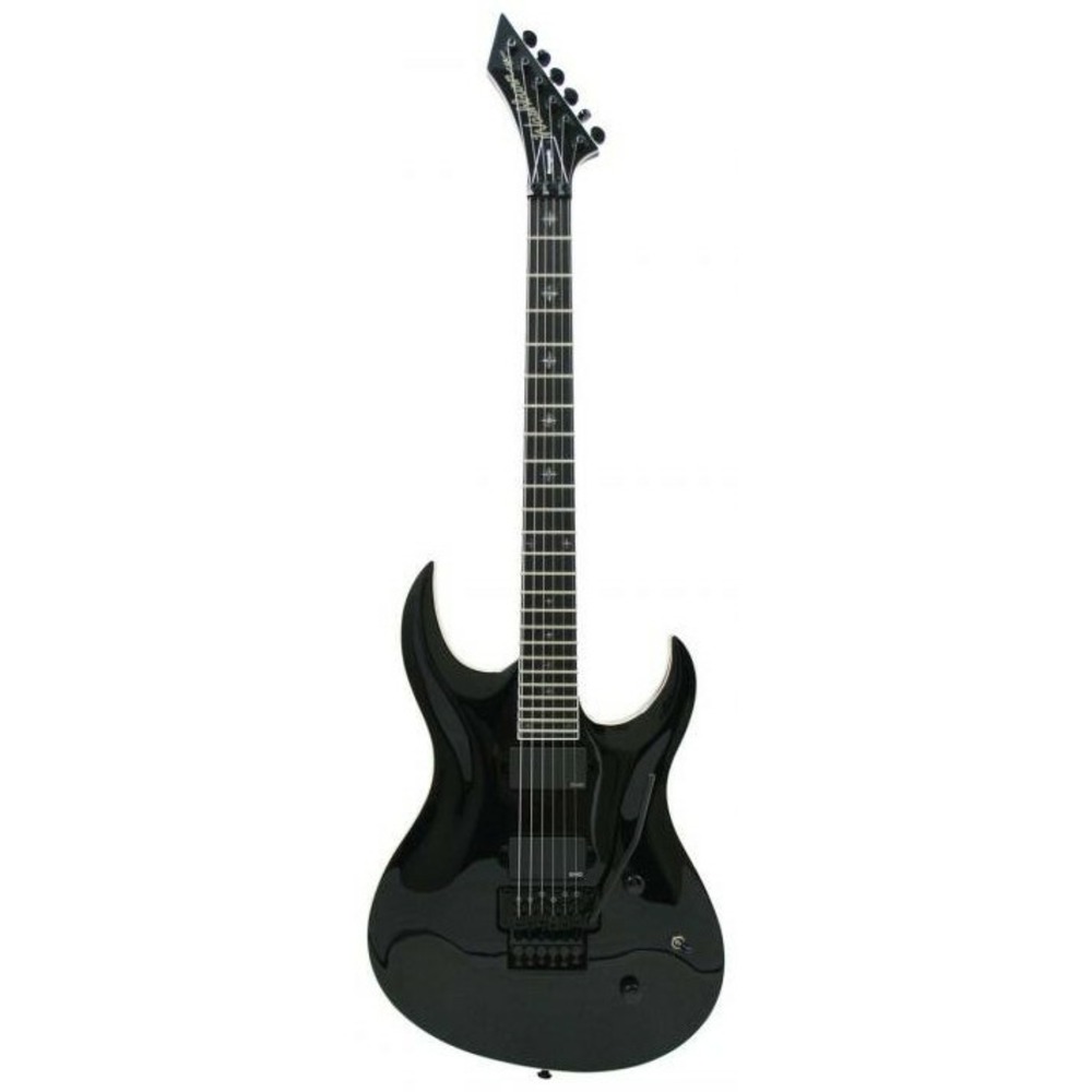 Электрогитара Washburn WM24VPROE(BK)