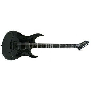 Электрогитара Washburn WM24VPROE(BK)