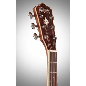 Электроакустическая гитара Washburn WD20SCE