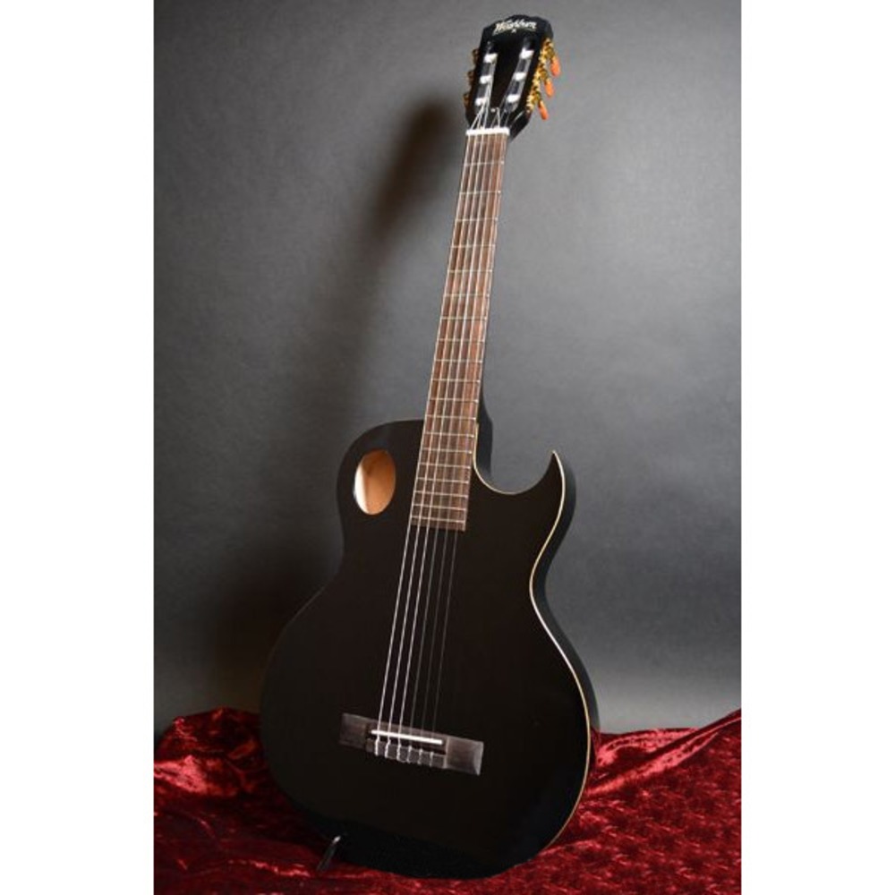 Электроакустическая гитара Washburn EACT42S B