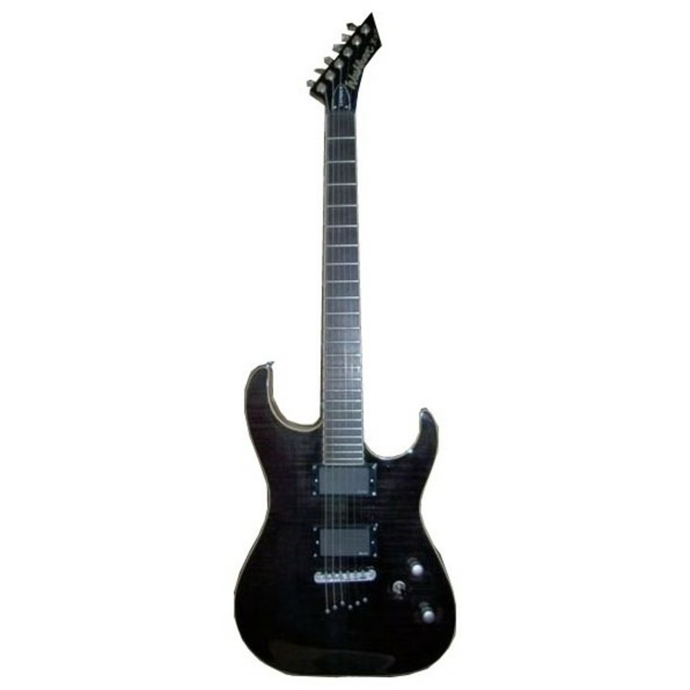 Электрогитара Washburn X50PROEBK