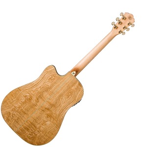 Электроакустическая гитара Washburn WD30SCE