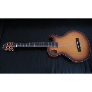 Электроакустическая гитара Washburn EACT42S TS