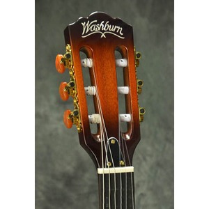 Электроакустическая гитара Washburn EACT42S TS