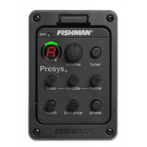Электроакустическая гитара Washburn WD30SCE KIT