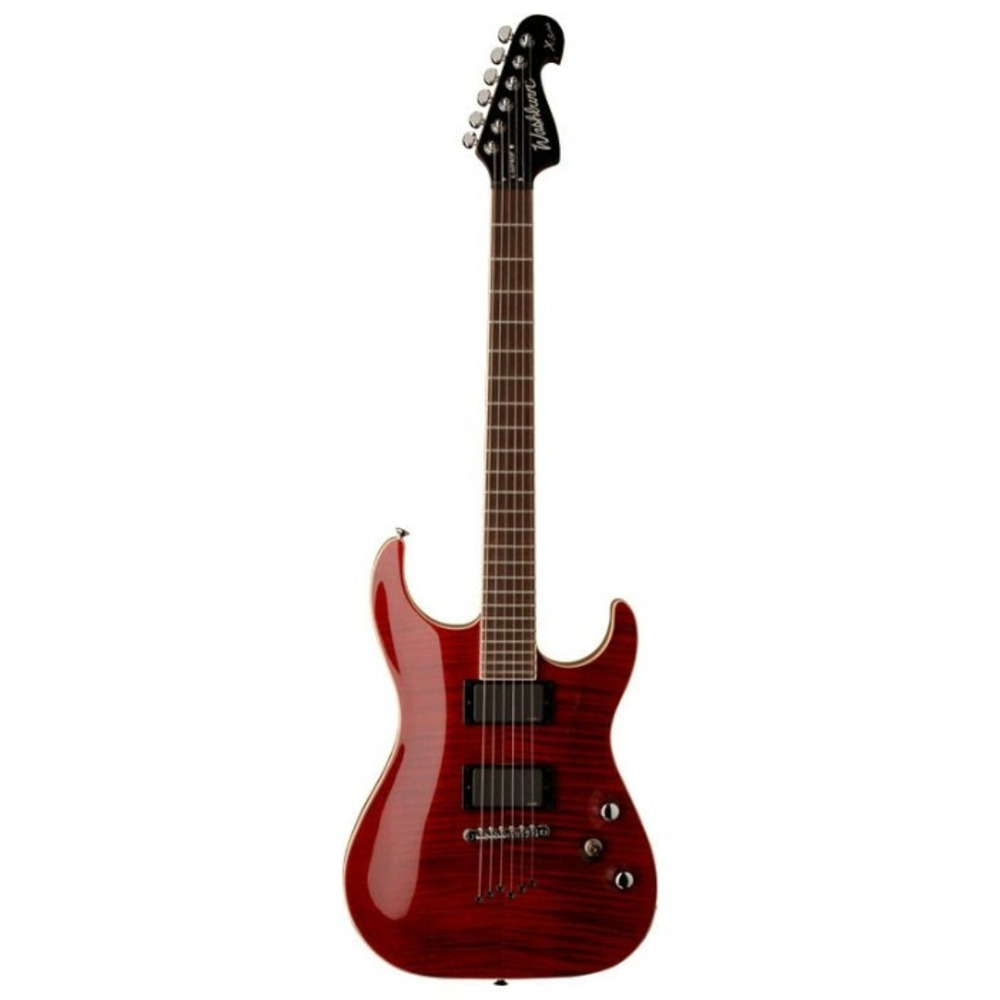 Электрогитара Washburn X50PROFE(TRK)