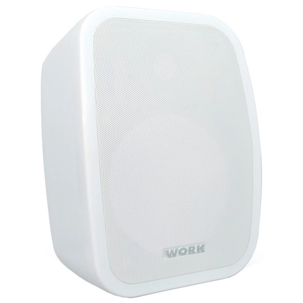Акустика трансляционная трансформаторная Work Neo 4 White