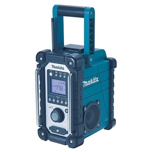 Радиоприемник Makita BMR102