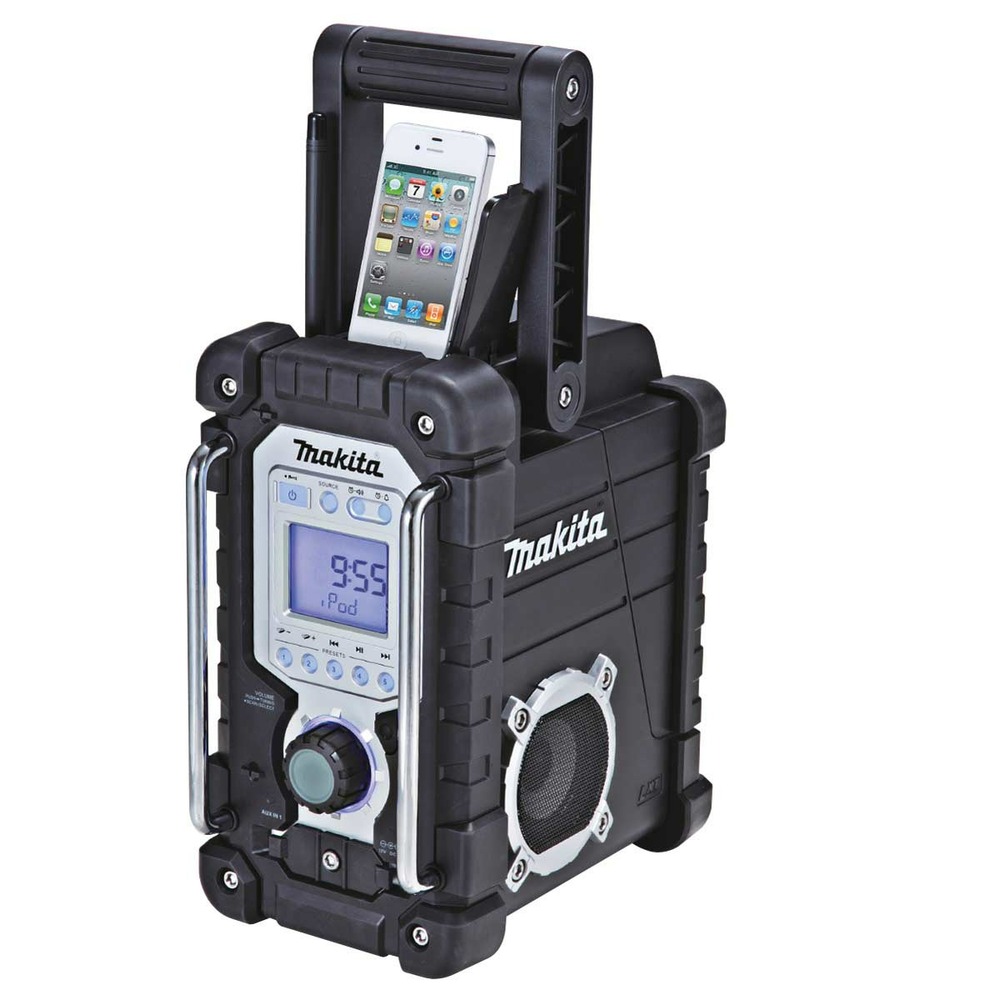 Радиоприемник Makita BMR103B