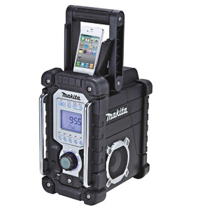 Радиоприемник Makita BMR103B