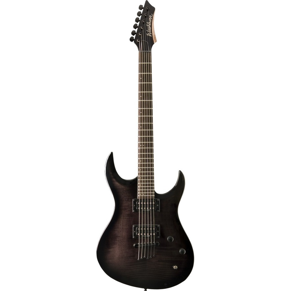 Электрогитара Washburn XMDLX2-PB
