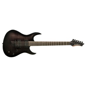 Электрогитара Washburn XMDLX2-PB
