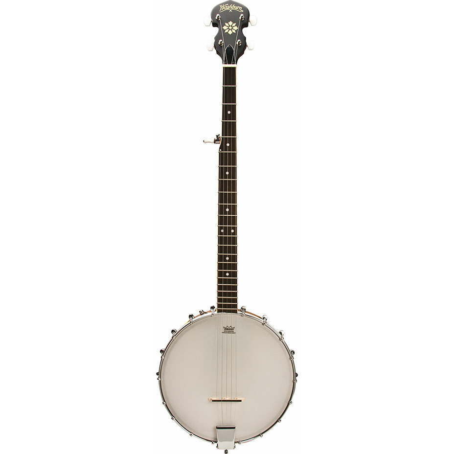 Банджо Washburn B7.