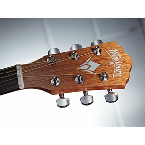 Электроакустическая гитара Washburn WD7SCE-ATB