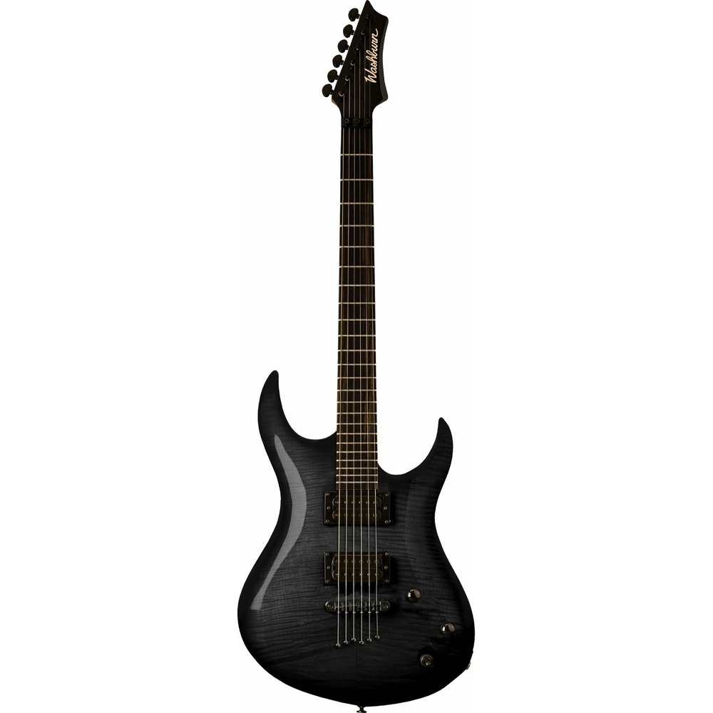 Электрогитара Washburn XMPRO2USD-PB