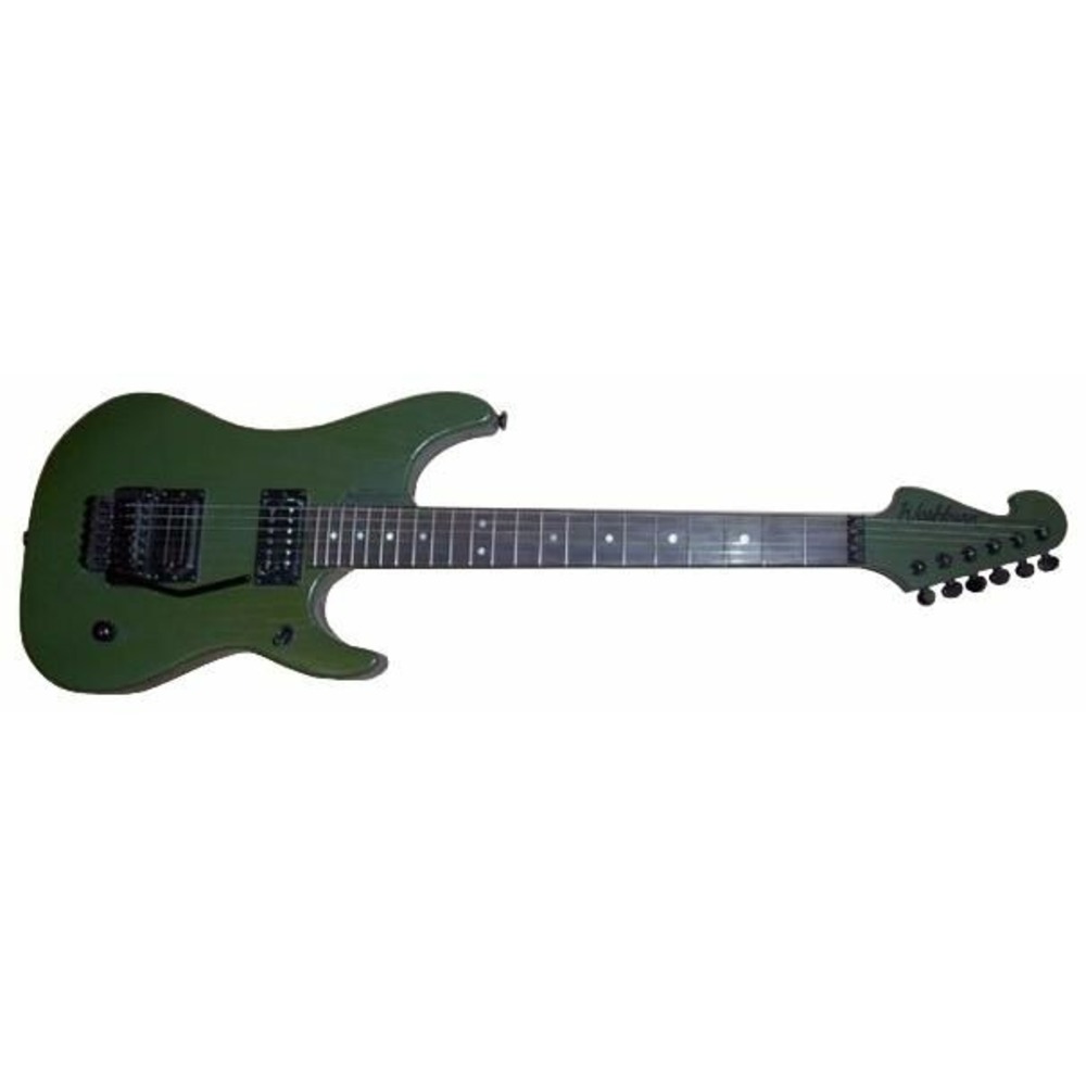 Электрогитара Washburn N4ESAMG
