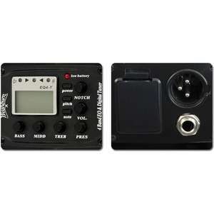 Электроакустическая гитара Washburn WD7SCE-ATBM