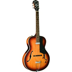 Гитара полуакустическая Washburn HB15 TS(K)