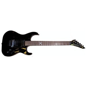 Электрогитара Washburn X30VPROUSB