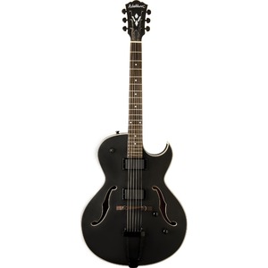 Гитара полуакустическая Washburn HB17 CB