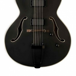 Гитара полуакустическая Washburn HB17 CB