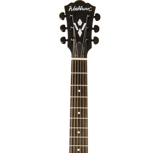 Гитара полуакустическая Washburn HB17 CB