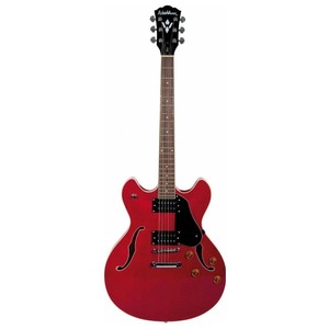 Гитара полуакустическая Washburn HB30WR