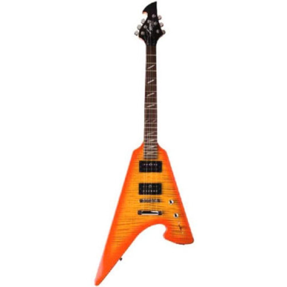Электрогитара Washburn Lyon LPT80SBPAK
