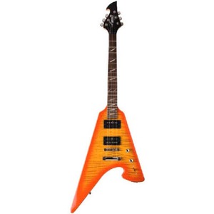 Электрогитара Washburn Lyon LPT80SBPAK
