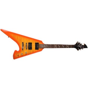 Электрогитара Washburn Lyon LPT80SBPAK