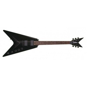 Электрогитара Washburn V200PROEBK