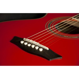 Электроакустическая гитара Washburn EA10R