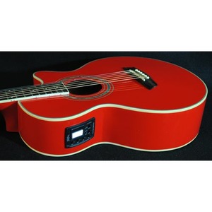 Электроакустическая гитара Washburn EA10R