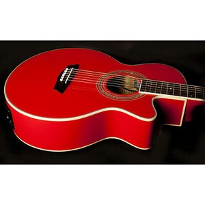 Электроакустическая гитара Washburn EA10R